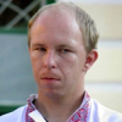 Алексей Чупа